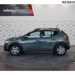 Dacia Sandero TCe 90 Stepway Expression Pau