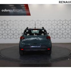 Dacia Sandero TCe 90 Stepway Expression Pau