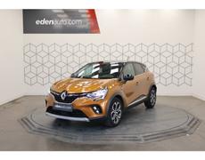 Renault Captur Lescar