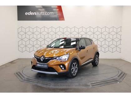 Renault Captur - TCe 140 - 21 Intens - 14 100 €