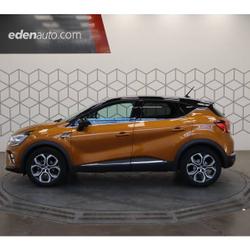 Renault Captur TCe 140 - 21 Intens Lons