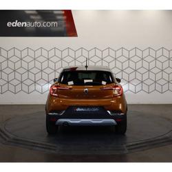 Renault Captur TCe 140 - 21 Intens Lons