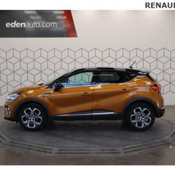 Renault Captur TCe 140 - 21 Intens Pau