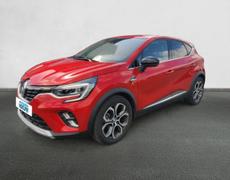 Renault Captur Saint-Georges-de-Didonne