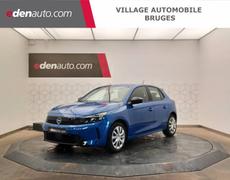 Opel Corsa Bruges