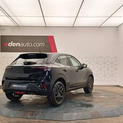 Opel Mokka 1.2 Turbo 130 ch BVA8 GS Bruges