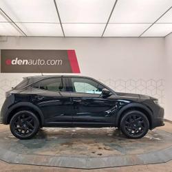 Opel Mokka 1.2 Turbo 130 ch BVA8 GS Bruges