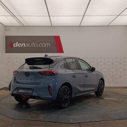 Opel Corsa 1.2 Turbo 100 ch BVA8 GS Bruges