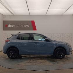 Opel Corsa 1.2 Turbo 100 ch BVA8 GS Bruges