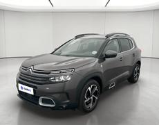Citroen C5 Aircross Saint-Georges-de-Didonne