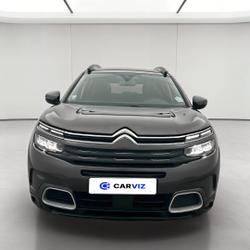 Citroen C5 Aircross C5 Aircross PureTech 130 S&S EAT8 - C-Series Saint-Georges-de-Didonne