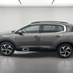 Citroen C5 Aircross C5 Aircross PureTech 130 S&S EAT8 - C-Series Saint-Georges-de-Didonne