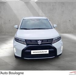 Suzuki Vitara 1.4 Boosterjet Hybrid 129ch Privil&egrave;ge MY24 Saint-L&eacute;onard