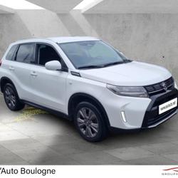 Suzuki Vitara 1.4 Boosterjet Hybrid 129ch Privil&egrave;ge MY24 Saint-L&eacute;onard