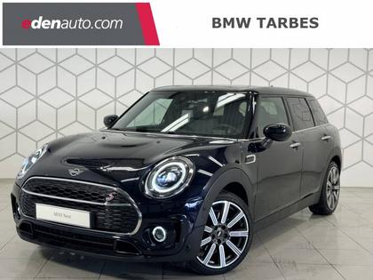 Mini Mini - Clubman Cooper S 178 ch DKG7 Edition Knightsbridge - 24 990 €