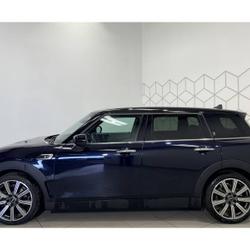 Mini Mini Clubman Cooper S 178 ch DKG7 Edition Knightsbridge Tarbes