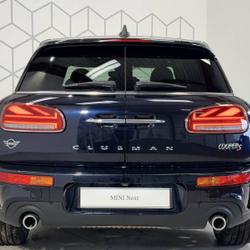 Mini Mini Clubman Cooper S 178 ch DKG7 Edition Knightsbridge Tarbes