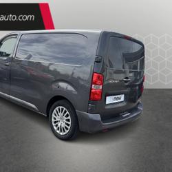 Peugeot Expert FGN TOLE STANDARD BLUEHDI 145 S&S EAT8 ASPHALT Biarritz