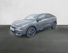 Citroen e-C4
