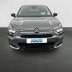 Citroen e-C4 e-C4 136 ch autonomie standard  Automatique - Max Saint-Georges-de-Didonne
