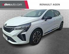 Renault Clio 5 Agen