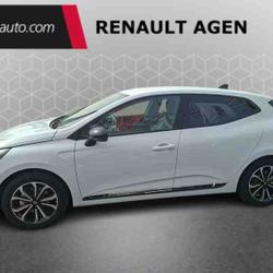 Renault Clio 5 E-Tech full hybrid 145 ch GSR2 Techno Agen