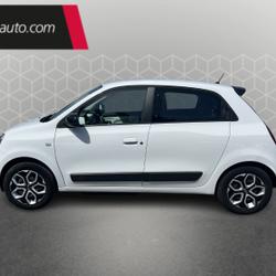 Renault Twingo 3 III SCe 65 Equilibre Biarritz