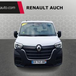 Renault Master FOURGON CC PROP RJ3500 L2 PAFC BLUE DCI 130 EURO VI CONFORT Auch