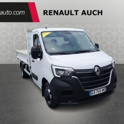 Renault Master FOURGON CC PROP RJ3500 L2 PAFC BLUE DCI 130 EURO VI CONFORT Auch
