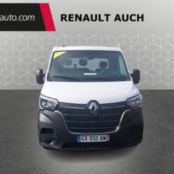 Renault Master FOURGON CC PROP RJ3500 L2 PAFC BLUE DCI 130 EURO VI CONFORT Auch