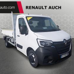 Renault Master FOURGON CC PROP RJ3500 L2 PAFC BLUE DCI 130 EURO VI CONFORT Auch