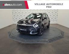 Kia Sportage Lons