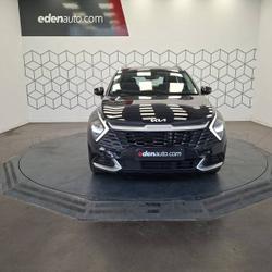 Kia Sportage VP 1.6 T-GDi 265ch ISG Hybride Rechargeable BVA6 4x4 Active Lons