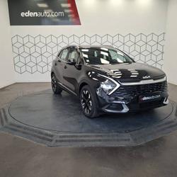 Kia Sportage VP 1.6 T-GDi 265ch ISG Hybride Rechargeable BVA6 4x4 Active Lons