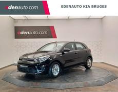 Kia Rio Bruges