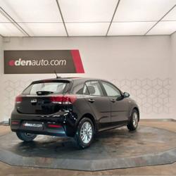 Kia Rio 1.0 T-GDi 100 ch BVM6 Active Bruges