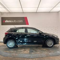 Kia Rio 1.0 T-GDi 100 ch BVM6 Active Bruges