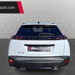 Peugeot 2008 PureTech 130 S&S EAT8 Allure Dax