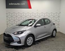 Toyota Yaris Toulouse