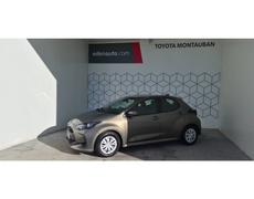 Toyota Yaris Toulouse