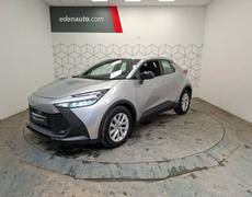 Toyota C-HR Toulouse