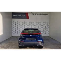 Toyota C-HR Hybride 140 Dynamic Business Toulouse