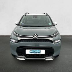 Citroen C3 Aircross C3 Aircross PureTech 130 S&S EAT6 - Shine Pack Saint-Georges-de-Didonne