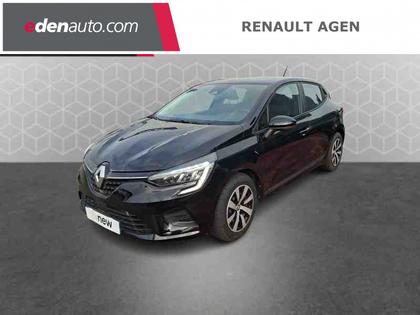 Renault Clio - TCe 90 Equilibre - 13 990 €