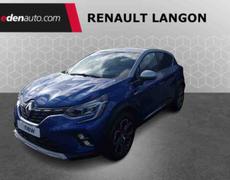 Renault Captur Mazères