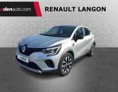 Renault Captur Mazères
