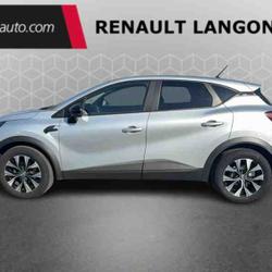 Renault Captur TCe 100 GPL Evolution Maz&egrave;res