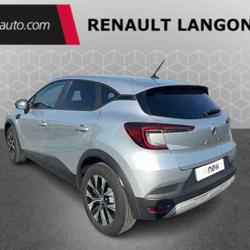 Renault Captur TCe 100 GPL Evolution Maz&egrave;res