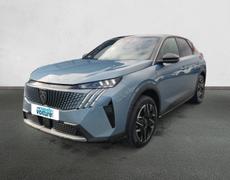 Peugeot 3008 Saint-Georges-de-Didonne