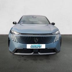 Peugeot 3008 3008 Hybrid 145 e-DCS6 - GT Saint-Georges-de-Didonne